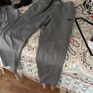 Nike sweatpants